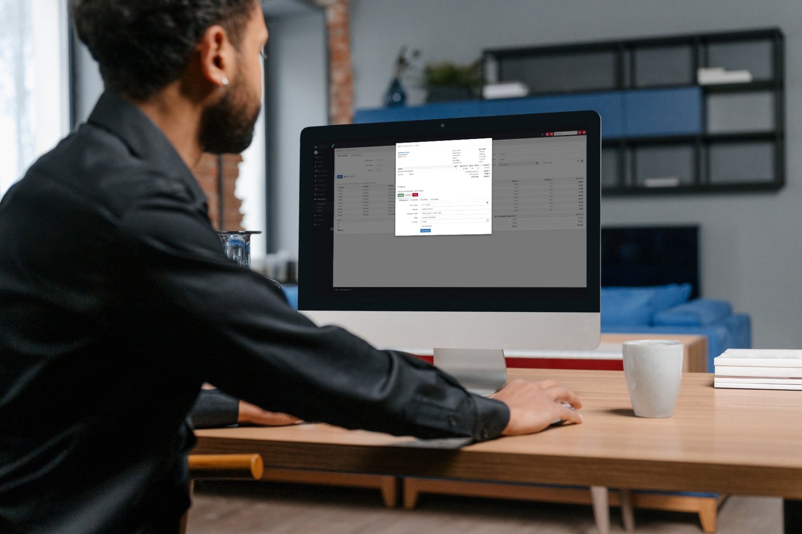 Laskuguru: 4 months free for newly registered Finnish businesses